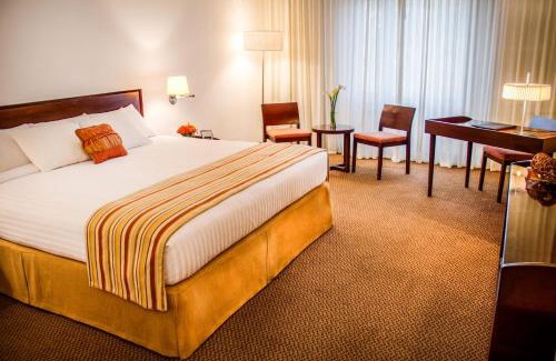 San Cristóbal Hotel | Lidotel San Cristóbal