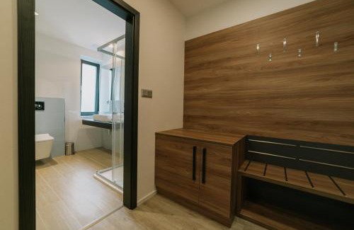 Opava House | Lidový dům Opava