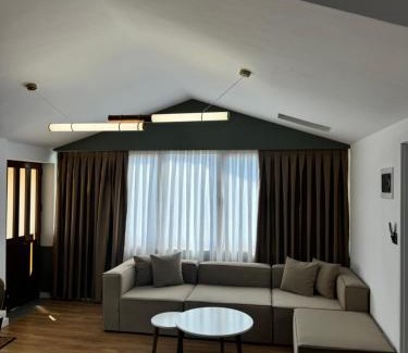 Qerek Apartment | Lidova Apartments