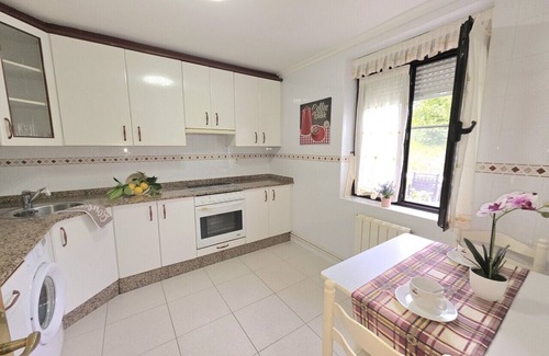 Entrambasaguas Apartment | Lidya's House - 36801