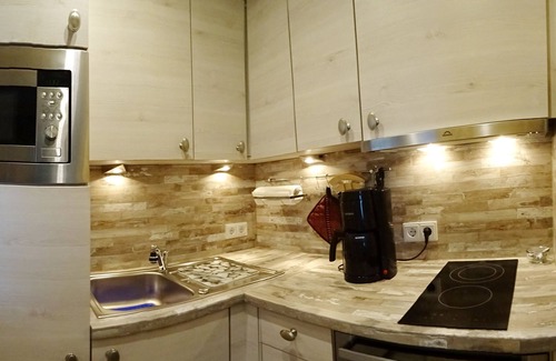 Oberstdorf Apartment | Lieber vacation apartment - your vacation apartment with charm and feel-good guarantee