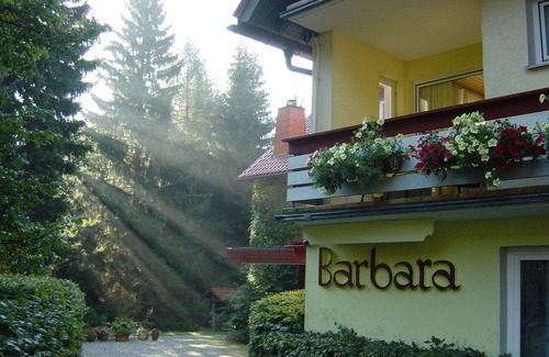 Fleckl Apartment | Liebevoll eingerichtetes Ferienappartement - nahe Ochsenkopfseilbahn