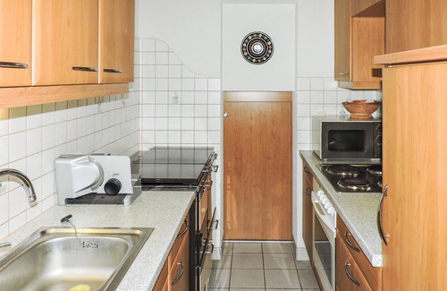 Fischbach House | liebevolles Ferienhaus