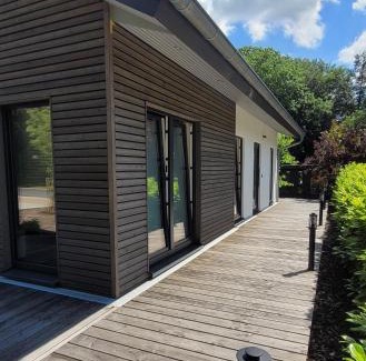 Gnarrenburg Apartment | Lieblingsort am Moor