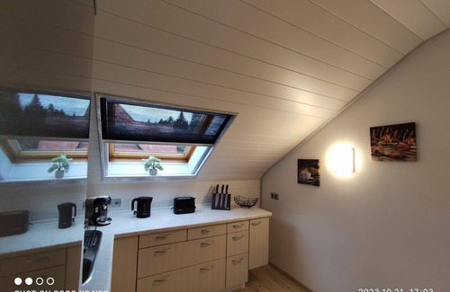 Freudenstadt Apartment | "lieblingsort "