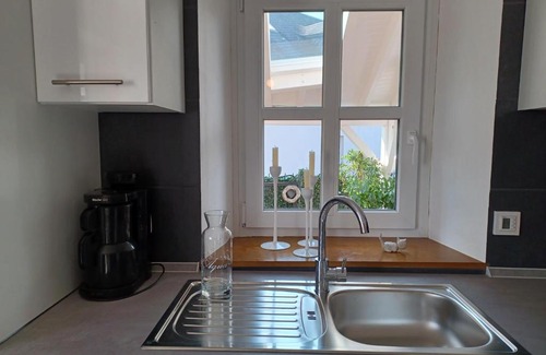 Gipperath Apartment | Lieblingsplatz