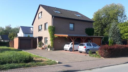 Bad Meinberg Apartment | Lieblingsplatz