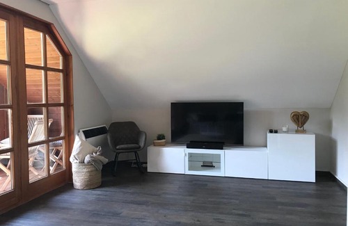 Scharbeutz House | Lieblingsplatz