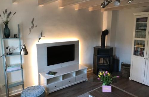 Wrixum Apartment | Lieblingsplatz