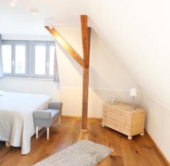 Coswig Apartment | Lieblingswohnung im Elbtal