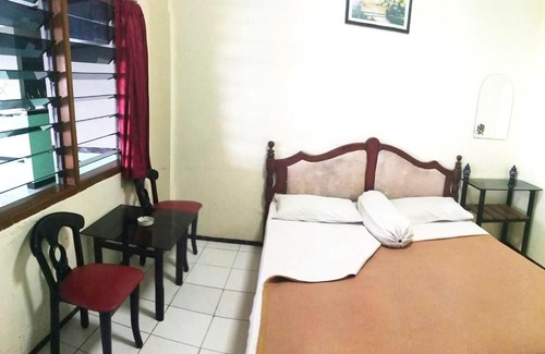 Tretes Hotel | Liemas hotel