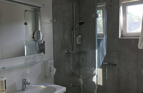 Bad Fallingbostel Hotel | Lieth Hotel Grünreich