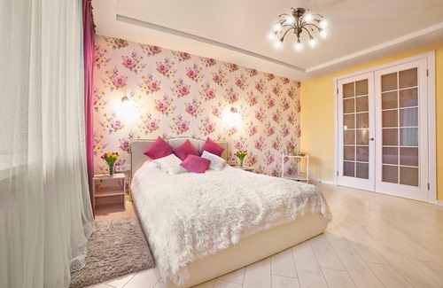 Minsk City Centre Apartment | Life Apartment