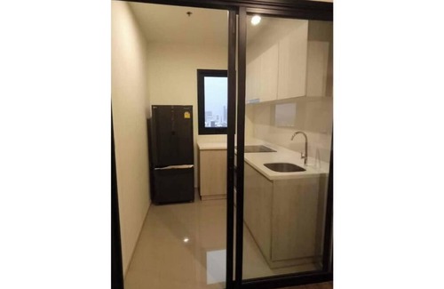 Ratchathewi Apartment | Life Asoke, 2 bed 2 bath, 55 sqm