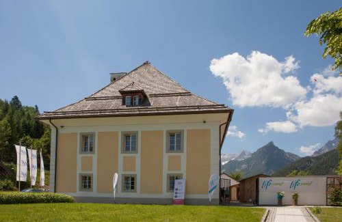 Hinterstoder Hostel | Life Camp