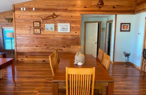 Eastpoint House | Life In The Blue