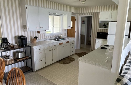 Pelican Rapids House | Life is better on Lake Lida! - Open for 2024 bookings