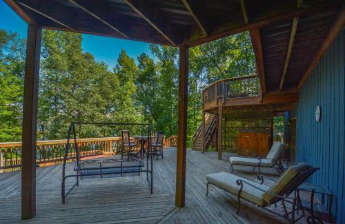 McHenry House | Life is Good
