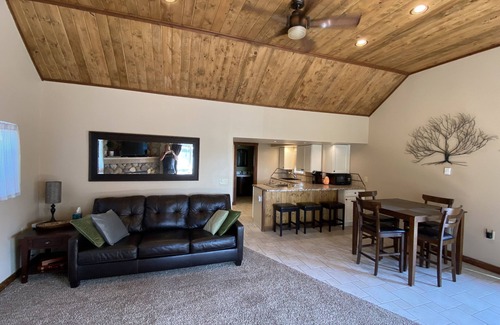 Loon Lake Cabin | Life on Loon Lake