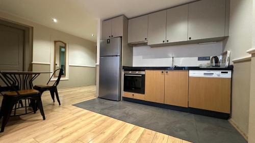 Osmanbey Apartment | Life suite nişantaşı