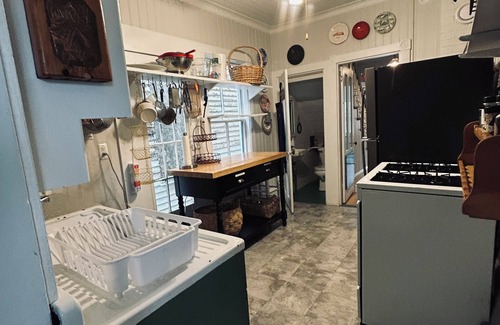 Old Orchard Beach House | Lifeguard station 10 - Classic Family Beach House - 10 yards from the Beach