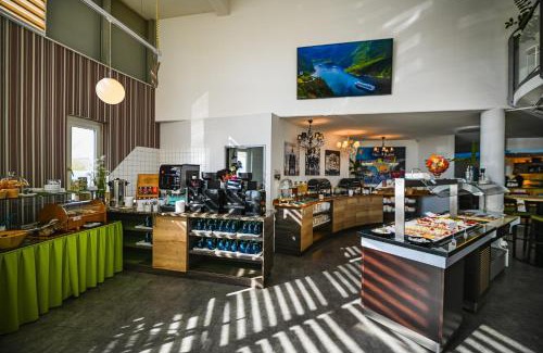 Fischamend Hotel | LifeHotel Vienna Airport