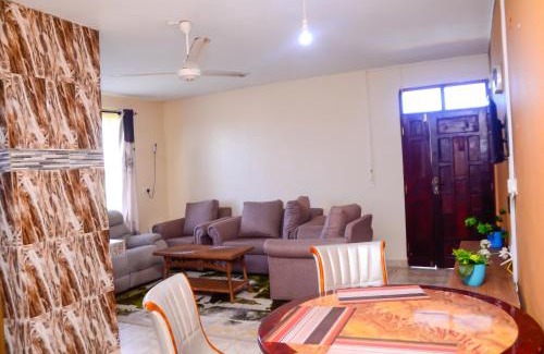 Shanzu Apartment | Lifestyle 3 Shanzu 2 bedroom furnished Apartment
