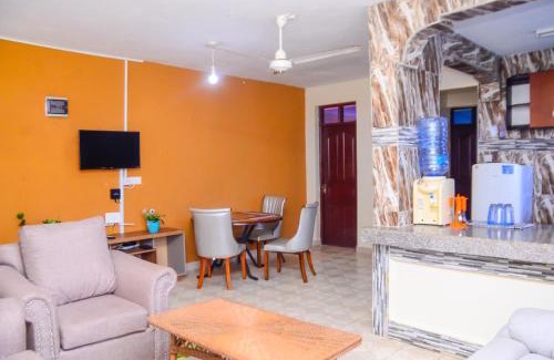 Shanzu Apartment | Lifestyle 3 Shanzu 2 bedroom furnished Apartment