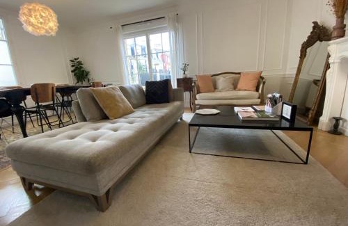 Serris Apartment | Lifestyle Disneyland Paris 8 PAX