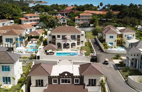 Los Brazos Villa | LifeStyle Holidays Vacation Club - 3/4 Bedroom/up to 4.5 Bathroom - Crown Villa