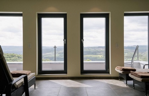 Doerscheid House | Lifestyle incl. breakfast - FETZ - Das Loreley Hotel