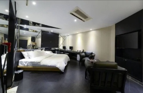 Hwagok-dong Hotel | Lifestyle S Hotel