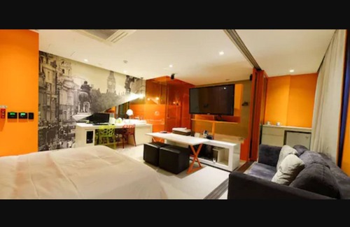 Hwagok-dong Hotel | Lifestyle S Hotel