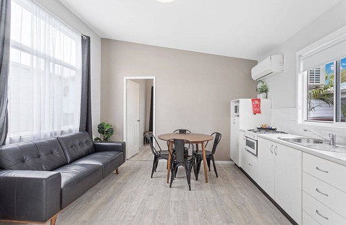 Redhead Apartment | Lifestyle Villages Redhead