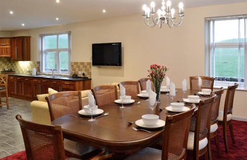 Thornhill House | Liftingstane Farmhouse