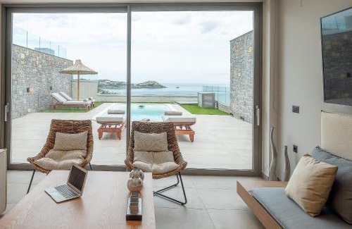 Agia Pelagia Villa | Ligaria Mare