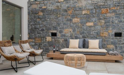 Agia Pelagia Villa | Ligaria Mare