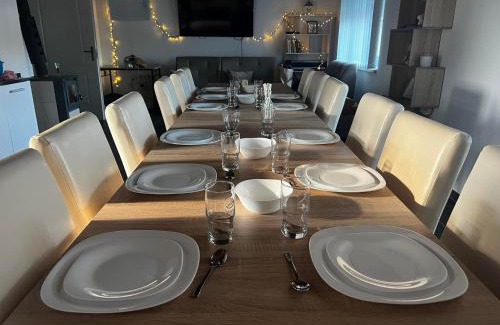 Batorliget Villa | Liget Vendégház