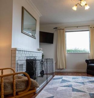 Strabane House | Ligford Cottage