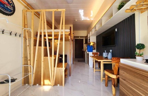 Baguio Apartment | Light & Airy Baguio Bliss