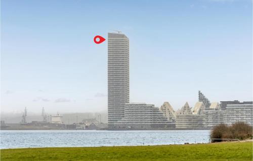 Aarhus C Apartment | Light House