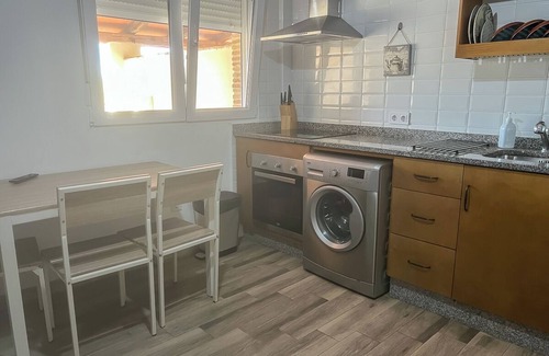 Bolonia Apartment | lightbooking Carpe Diem