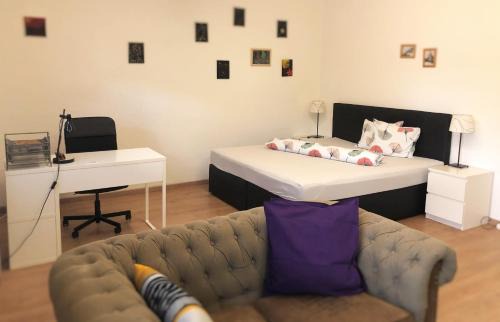 Andritz Apartment | Lighthaus Apartment