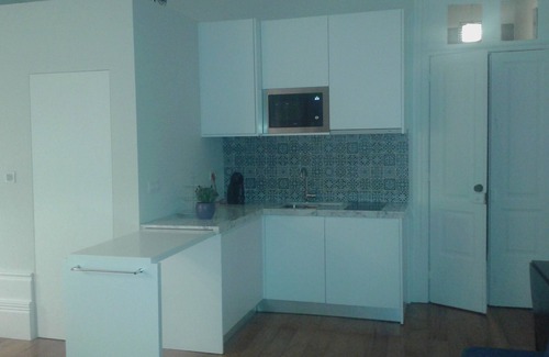 Foz do Douro Apartment | LightHouse Apartment with Sea View