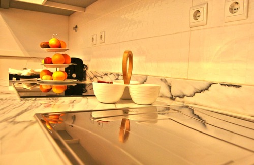 Foz do Douro Apartment | LightHouse Apartment with Terrace