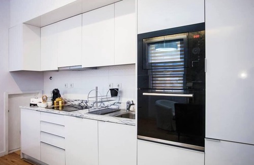 Foz do Douro Apartment | LightHouse Apartments
