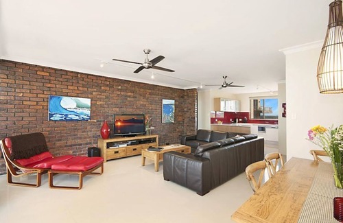 East Ballina Apartment | Lighthouse Beach Penthouse