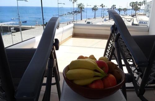 Paphos Apartment | Lighthouse by the Sea Lovely 2Bdr Apartment