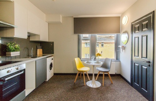 Great Yarmouth Apartment | Lighthouse - Executive Studio