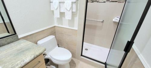 South Padre Island Hotel | Lighthouse Inn